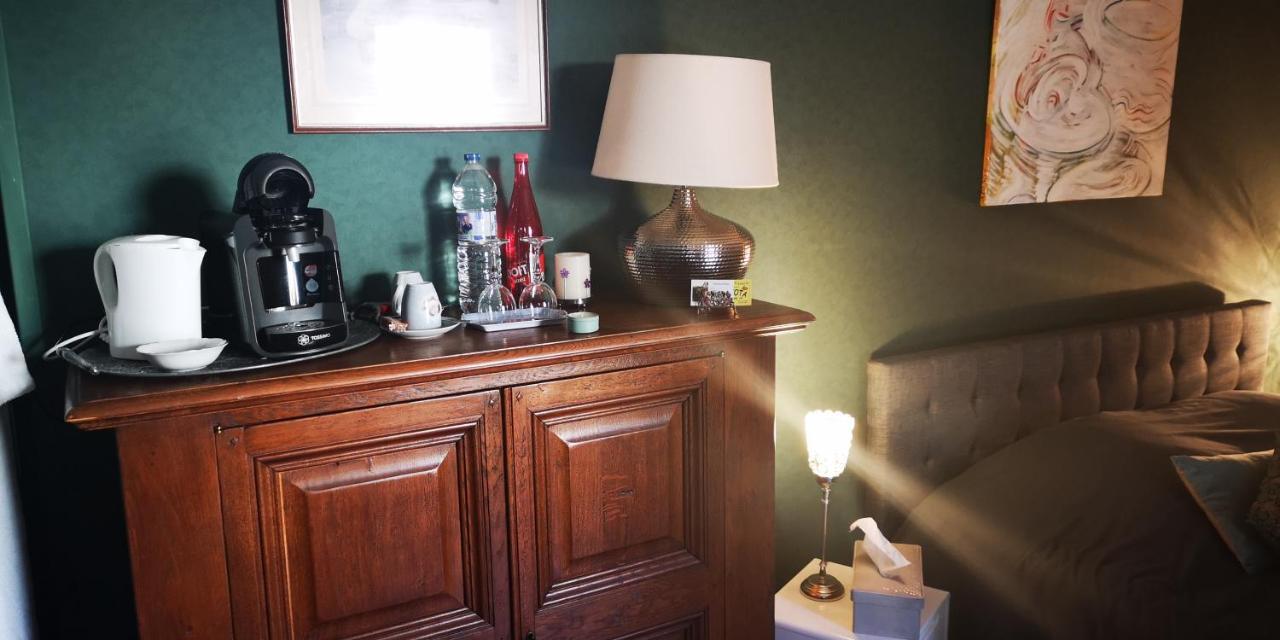 La Cour Du Puits Chambre Maxime Cormeilles  外观 照片