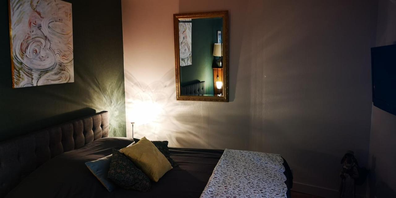 La Cour Du Puits Chambre Maxime Cormeilles  外观 照片